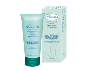 Crema rassodante Proteattiva