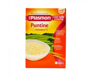 Pastina Puntine