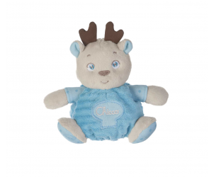 Pupazzo Piccolo Soft Cuddles