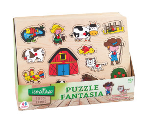 Puzzle Fantasia