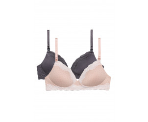 Reggiseni allattamento in pizzo