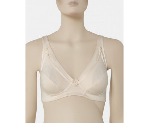 Reggiseno allattamento in lycra