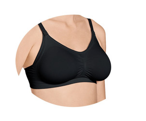 Reggiseno premaman e di allattamento