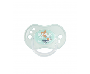 Succhietto in Lattice Reversibile 0-6m