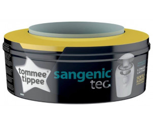Ricariche Mangiapannolini Sangenic Tec