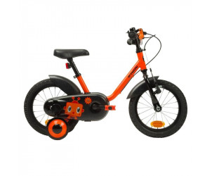 Bici bambino 500 Robot 14 B'Twin