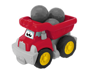 Rocky Il Camion Radiocomandato