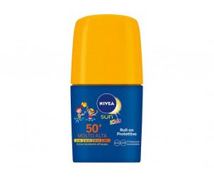 Solare Roll-on Protettivo SPF 50