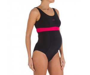 Costume intero premaman Romane Nabaiji Decathlon Recensioni