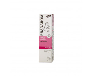 Gel Lenitivo PranaBB 