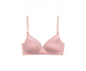 Reggiseno allattamento in microfibra