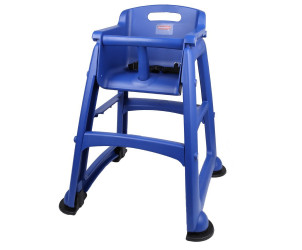 Seggiolone Rubbermaid