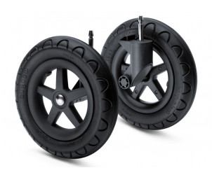 Ruote fuoristrada per passeggino Cameleon3