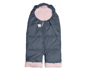 Sacco termico convertibile per passeggino