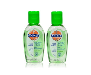 Disinfettante Healthy Touch Sagrotan