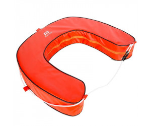 Salvagente ferro di cavallo