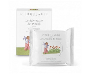 Salviettine alla Calendula 