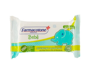 Salviettine Bebé Farmacotone