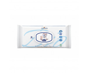 Salviettine Detergenti naturali