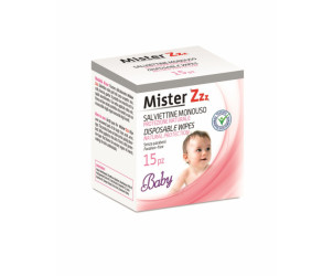 Salviettine antizanzara