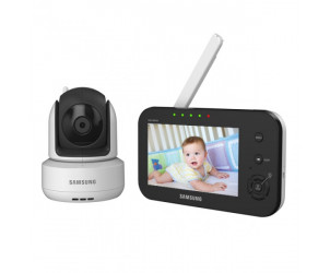 Baby Monitor video Samsung