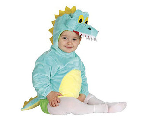 Costume Coccodrillo 
