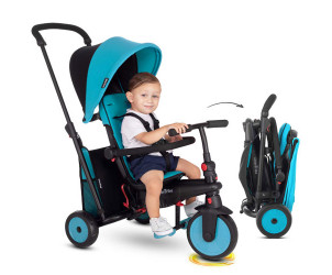 Triciclo STR 3 6in1 Folding Trike