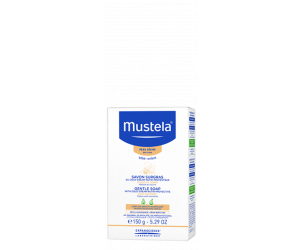 Sapone nutriente alla Cold Cream