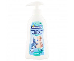 Sapone liquido