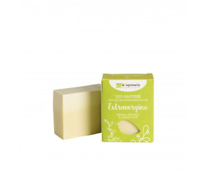 Sapone extravergine