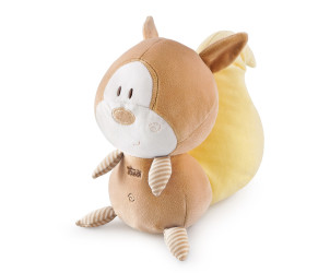 Peluche Baby Nature Scoiattolo