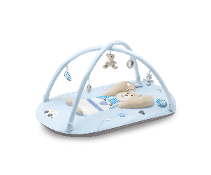 Box/Palestrina Palio Playtime I-Bear