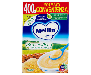 Semolino