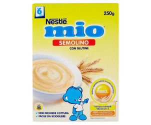 Semolino