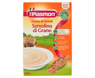 Semolino di Grano