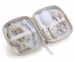 Set Beauty case