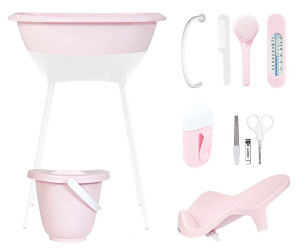 Set Bagno e Cura completo