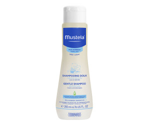 Shampoo Dolce