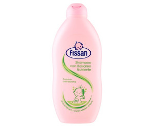 Shampoo baby 2in1 