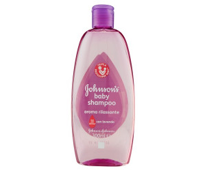 Shampoo Dolci Notti Non Più Lacrime