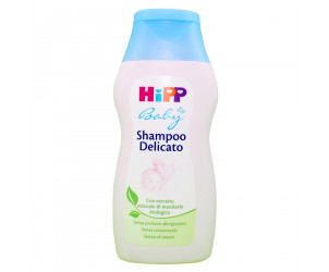 Shampoo Delicato