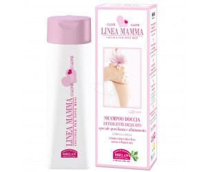 Shampoo Doccia Linea Mamma