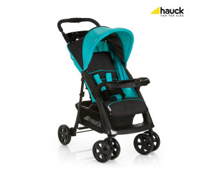 Passeggino Shopper Comfortfold