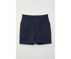 Short premaman modello Chinos