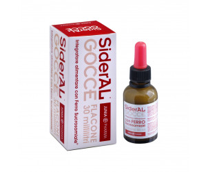 Sideral Gocce 