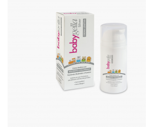 Silver Crema Lenitiva