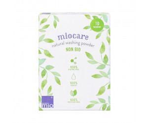 Detergente Naturale In Polvere Miocare