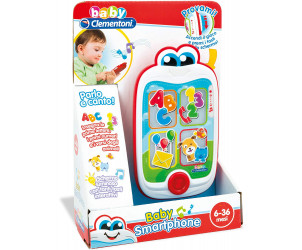 Smartphone Baby