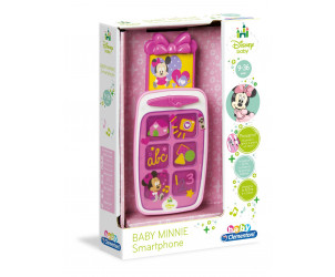 Smartphone Minnie