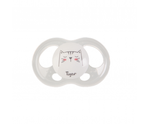 Succhietto silicone Soft Touch 0-6m